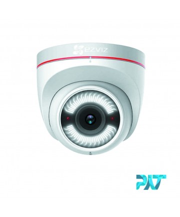 Camera CCTV Ezviz C4W 1080P