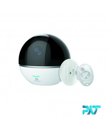 Camera CCTV Ezviz C6TC 1080P RF Bundle