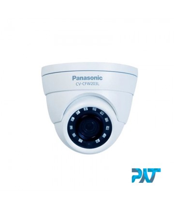 Camera CCTV Panasonic CV-CFN203L