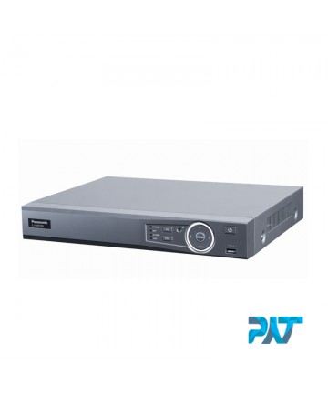 DVR CCTV Panasonic CJ-HDR104A