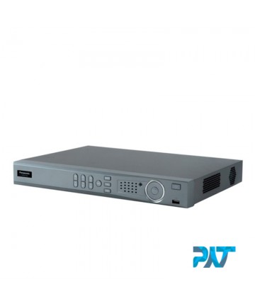 DVR Panasonic CJ-HDR216A 16 Channel