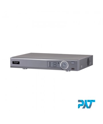 NVR Panasonic K-NL404K/G 4 Channel