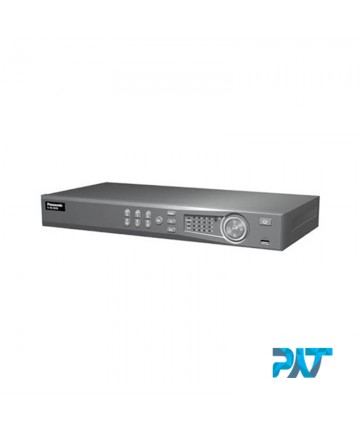 NVR Panasonic K-NL308K/G 8 Channel