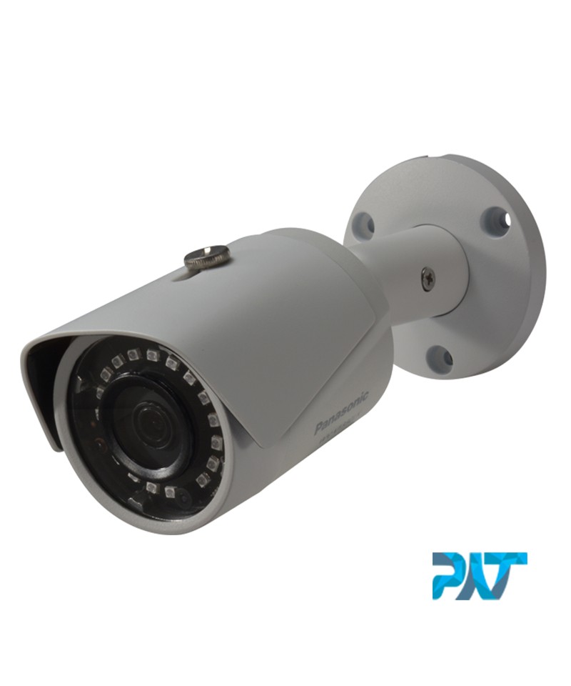 Camera CCTV Panasonic WV-V1330LK