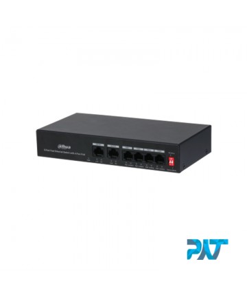 Switch Dahua PFS3006-4ET-36