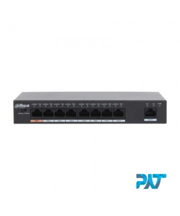 Switch Dahua PFS3009-8ET-96