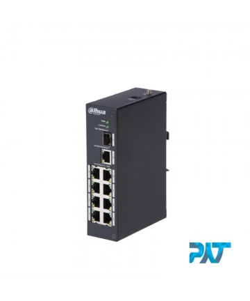 Switch Dahua PFS3110-8P-96