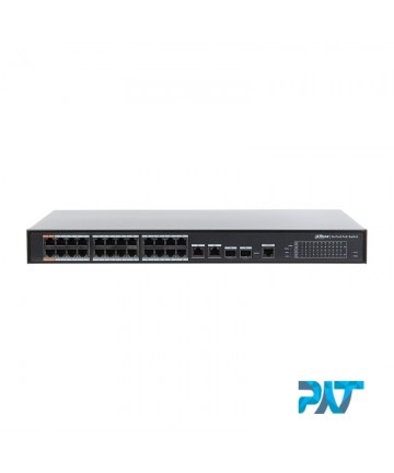 Switch Dahua PFS4226-24ET-360