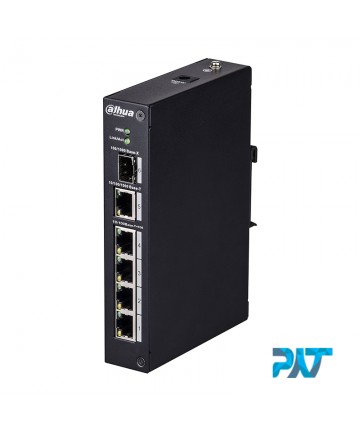 Switch Dahua PFL2106-4ET-96