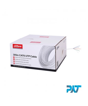 Kabel CCTV Dahua PFM920I-6UN-C