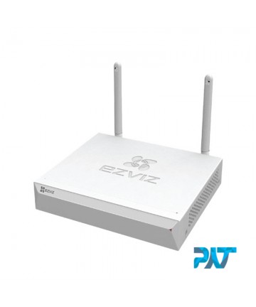 DVR Ezviz X5C (1TB) 4 Channel