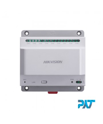Akses Control HIKVISION DS-KAD709
