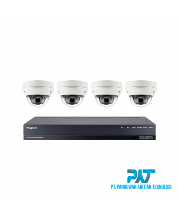 Paket CCTV Samsung 4...