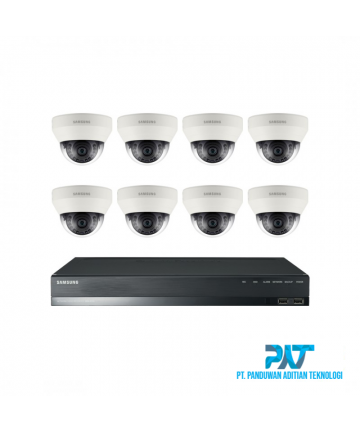 Paket CCTV Samsung 8...