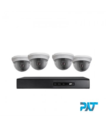 Paket CCTV INFINITY 4 Channel Performance